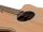 Dimavery CN-500 Classical guitar, nature