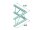 Alutruss Decolock DQ2-PAC21V 2-way Corner 90°
