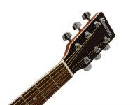 Dimavery AW-400 Western guitar, sunburst