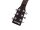 Dimavery AW-400 Western-Gitarre, redburst