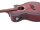 Dimavery AW-400 Western-Gitarre, redburst