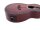 Dimavery AW-400 Western-Gitarre, redburst