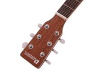 Dimavery STW-40 Western-Gitarre, sunburst