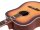 Dimavery STW-40 Western-Gitarre, sunburst