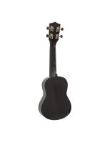 Dimavery UK-200 Ukulele, Sopran, sunburst