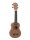 Dimavery UK-400 Ukulele soprano "Basswood"