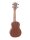 Dimavery UK-400 Ukulele soprano "Basswood"