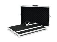 Roadinger Flightcase Effektpedale EF-2
