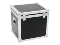 Roadinger Flightcase 2x EYE-7 RGBW Zoom