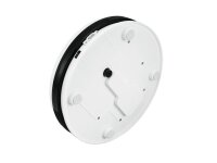 Drehteller 45cm bis 50kg weiß