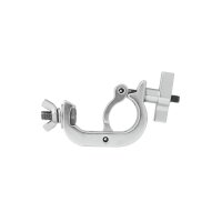 Eurolite TH-35 Theatre Clamp sil