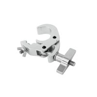 Eurolite TH-260 Quick-Lock Clamp sil