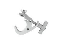 Eurolite TH-260 Quick-Lock Clamp sil