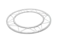 Alutruss Bilock Circle d=1,5m (inside) horizontal