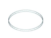 Alutruss Bilock Circle d=1,5m (inside) vertical