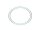 Alutruss Bilock Element für Kreis 1m(innen) horizontal, 90°