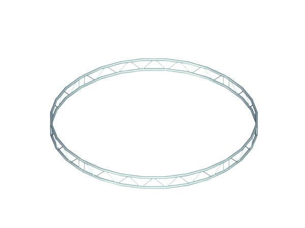 Alutruss Decolock DQ-2 Kreis 1,5m(innen) vert.4tlg