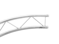 Alutruss Decolock DQ2 Element f.Circle 1m vert.90°