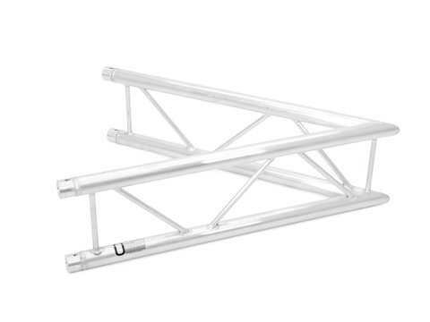 Alutruss Bilock E-GL22 C19-V 2-Wege-Ecke 45°