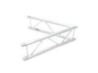 Alutruss Bilock E-GL22 C20-V 2-way Corner 60°