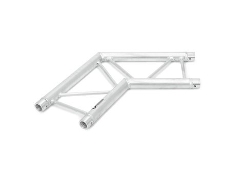 Alutruss Bilock E-GL22 C22-H 2-Way Corner 120°