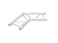 Alutruss Bilock E-GL22 C22-H 2-Way Corner 120°