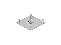 Alutruss Quadlock QQG-Konus Male mit Verbinderset
