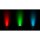 JB Systems ACCU Color, 6x 10 Watt RGBWA-LED, weiss