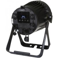 Briteq BT-Smartzoom, 120 Watt RGBW LED Scheinwerfer, 4-36...