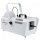 JB Systems Yeti MKII, Schneemaschine, 1200 Watt, inkl Kabel- und Funkfernbedienung