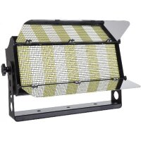 Briteq BT-Gigaflash, LED-Stroboskop, 1260 LEDs, 9 Segmente