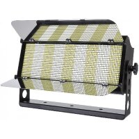 Briteq BT-Gigaflash, LED-Stroboskop, 1260 LEDs, 9 Segmente