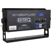 Briteq BT-Gigaflash, LED-Stroboskop, 1260 LEDs, 9 Segmente