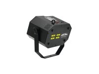 Eurolite LED Mini FE-4 Hybrid Laserflower