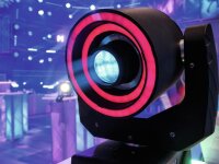 Eurolite LED TMH-41 Hypno Moving Head Spot