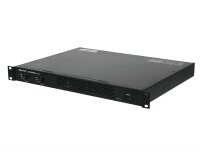 Omnitronic XDA-2402 Class D Amplifier
