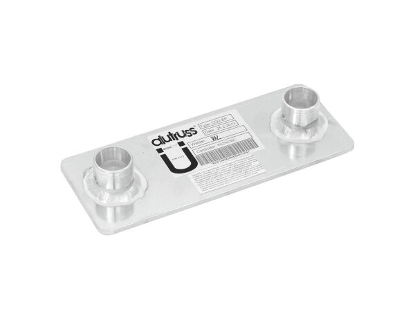 Alutruss Decolock DQ2-BP Base Plate