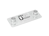 Alutruss Decolock DQ2-BP Bodenplatte