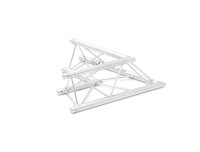 Alutruss Decolock DQ3-PAC20 2-Weg Ecke 60°