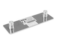 Alutruss Bilock E-GL22 Baseplate male