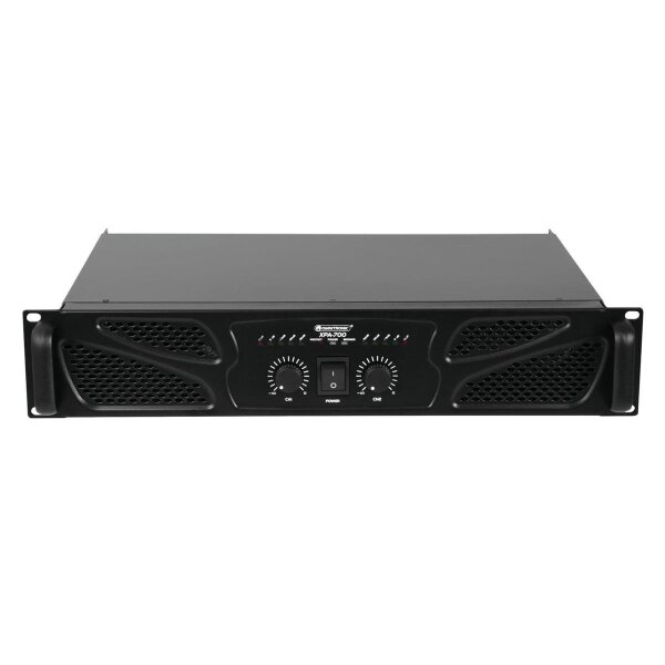 Omnitronic XPA-700 Amplifier