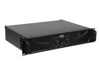 Omnitronic XPA-1200 Amplifier