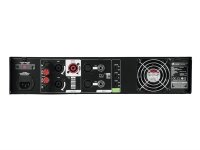 Omnitronic XPA-1200 Amplifier