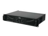 Omnitronic XPA-1200 Amplifier