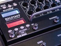 Eurolite DMX Move Bigfoot Fußcontroller 192