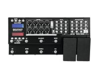 Eurolite DMX Move Bigfoot Fußcontroller 192