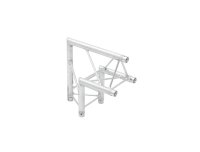 Alutruss Decolock DQ3-PAC24 2-Weg Ecke 90°