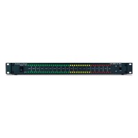 American Audio DB-Display MKII, 19, 1HE