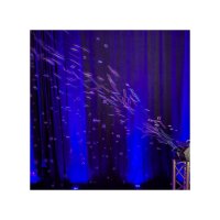 Eliminator BubbleTron EXL, Bubble Machine