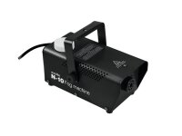 Eurolite N-10 Fog Machine black